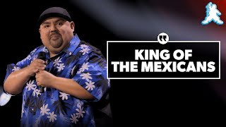 King Of The Mexicans | Gabriel Iglesias