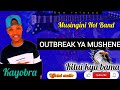 outbreak ya mushene