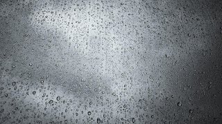 THUNDER & RAIN | Rainstorm Sounds For Relaxing, Focus or Sleep