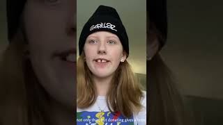 Meet the #NOTDAW 2023 #ShareTheShorts Winners | GiveLifeUHN
