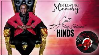 In Loving Memory of Curt McGregor Hinds - Obituary