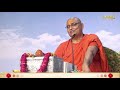 छल कपट करने वाले सुन लें। पूज्य श्री भास्करानंद जी महाराज। sadhna tv