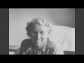 9.5mm home movie 1941 family time together