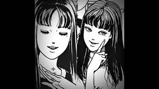 My first ever transition edit 🤡💩|| Tomie edit 🖤🖇️ #shorts #fyp