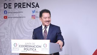 ¿Cuál es el plan B de Morena para la reforma electoral?