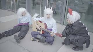 Sky: Children of The light /Your friends are by your side/Chengdu ACGN Exhibition