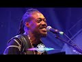 Eric Gales - Live @ Open Air Blues Festival Brezoi - Vâlcea | 19-24 july 2022