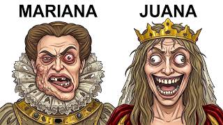The Most Inbred Queens Ever Documented