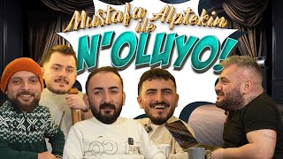 Mustafa Alptekin ile N'oluyo ? ( 1. Bölüm ) Ferdi Tayfur, Alakasız Konular, Sıkıntılı İşler