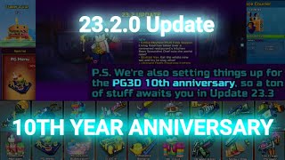 픽셀건 3D [Pixel Gun 3D] 23.2.0 업데이트