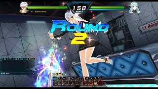 [클로저스/ KR CLOSERS]  Violet PVP x100wins / 바이올렛 PVP 100연승