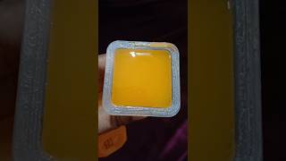 Mango Jelly mittayi #മാമ്പഴം ജെല്ലി മിട്ടായി #candy #shortsfeed#pudding #viralshort #pleasesubscribe