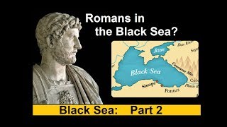 Romans in the Black Sea? - Ancient Shipwrecks