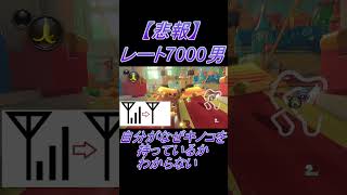 【悲報】自分がなぜキノコをもっているかわからない#shorts  #マリオカート8dx  #マリカー  #マリカ8  #ゲーム #ゲーム実況 #任天堂 #switch #マリカ