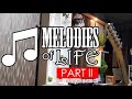 Quenchless - Melodies Of Life (cipt. Zulham effendi dan endri c.k) season 1 part 2