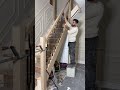 how to convert your old stair to brand new