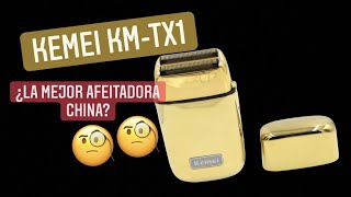 ✅Shaver REPLICA BABYLISS - Kemei KM-TX1