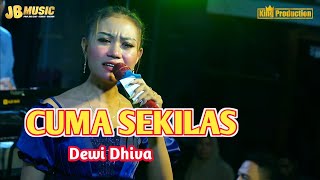 CUMA SEKILAS  - SESHIN - TARLING TERBARU 2024 - LIVE JB MUSIK DESA GEBANG BLOK KARANG ANYAR