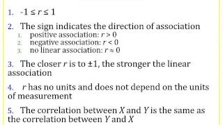 Two Quantitative Variables Scatterplot and Correlation section 2 5