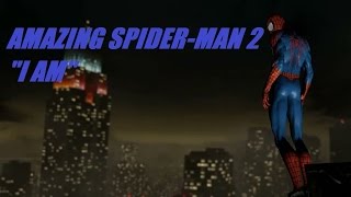 The Amazing Spider-Man 2 Digital Sons \