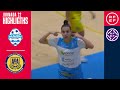 Resumen #PrimeraIberdrolaFS | ENCE Marín Futsal 6-1 Arriva Alcorcón | Jornada 22