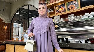 Koleksi Baju Gamis Terbaru 2023