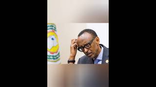 PRESIDENT KAGAME ABWIWE IJAMBO RYU MWUZURO/UBUTUMWA BWA FDRL BUGENEWE ABANYARWANDA