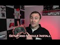 Jumper T-Lite | Setup and Walkthrough |Gamepad Style Multiprotocol Radio