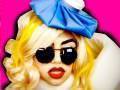 Lady Gaga - Telephone - Parody ("Accident Prone")