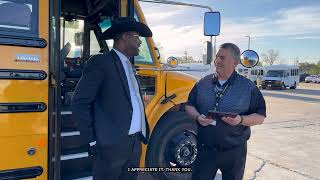 All In With Alief - Mark Blancas
