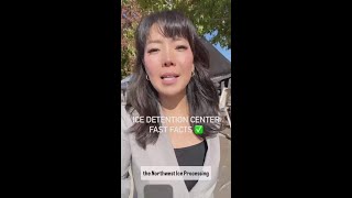 Fast facts about the Northwest ICE Processing Center