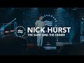 CRSC22 - Nick Hurst