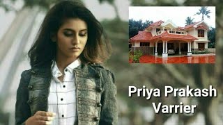 Priya Prakash Varrier Lifestyle Hobbies,Height,Age,Biography | Oru Adaar Love Manikya Malaraya Poovi