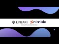 How Nimble Tracks Git Analytics and Improves Engineering Efficiency