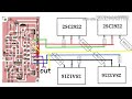 Cara memasang transistor final pada drifer safari 400 watt