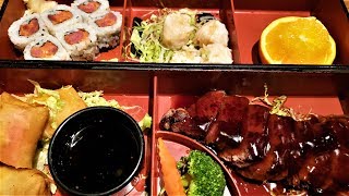 Richmond, VA - Osaka Sushi and Steak - Japanese Cuisine