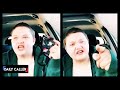 Viral Mask Tik Tok Rant