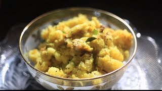 kappa kuzhachathu video recipe (Tapioca Dish) Kerala Style