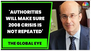Harvard Professor & Economist Kenneth Rogoff On Global Banking Turmoil & More | EXCLUSIVE