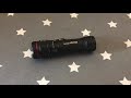 iprotec 400 flashlight from go outdoors