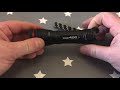 iprotec 400 flashlight from go outdoors