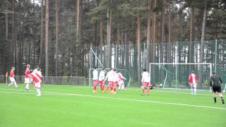 Blink - Levanger FK Sander Kartum frisparkscoring