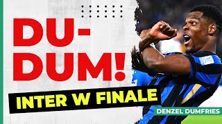 ☕ INTER W FINALE SUPERPUCHARU. DZIŚ JUVENTUS-MILAN | PRZEGLĄD WŁOSKIEJ PRASY