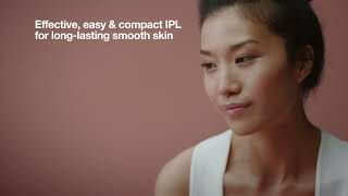 Braun PL1014 IPL Silk·expert Mini