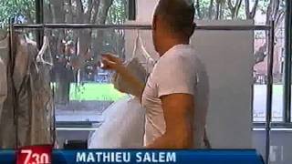7 30 Show Behind The Scenes Making Magic 2011