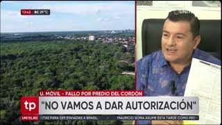 NOTICIAS 26 DE DICIEMBRE 2024