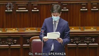 Nuovo Dpcm: ''Stop a mobilità tra regioni gialle, aree bianche per bassi livelli epidemiologici''