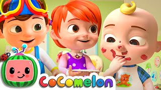 Pizza Song + More Nursery Rhymes & Kids Songs | Best CoComelon Baby Songs | Moonbug Kids