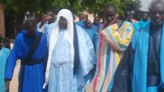 Ganalé S. Cheikh Bintou Fall À Ngaye Mékhé Keur Baye Cheikh3