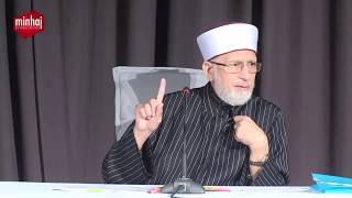 Murda Dil ki Alamat-Signs of Spiritual Death of Heart-Shaykh ul Islam Dr Muhammad Tahir ul Qadri